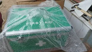 First Aid Box