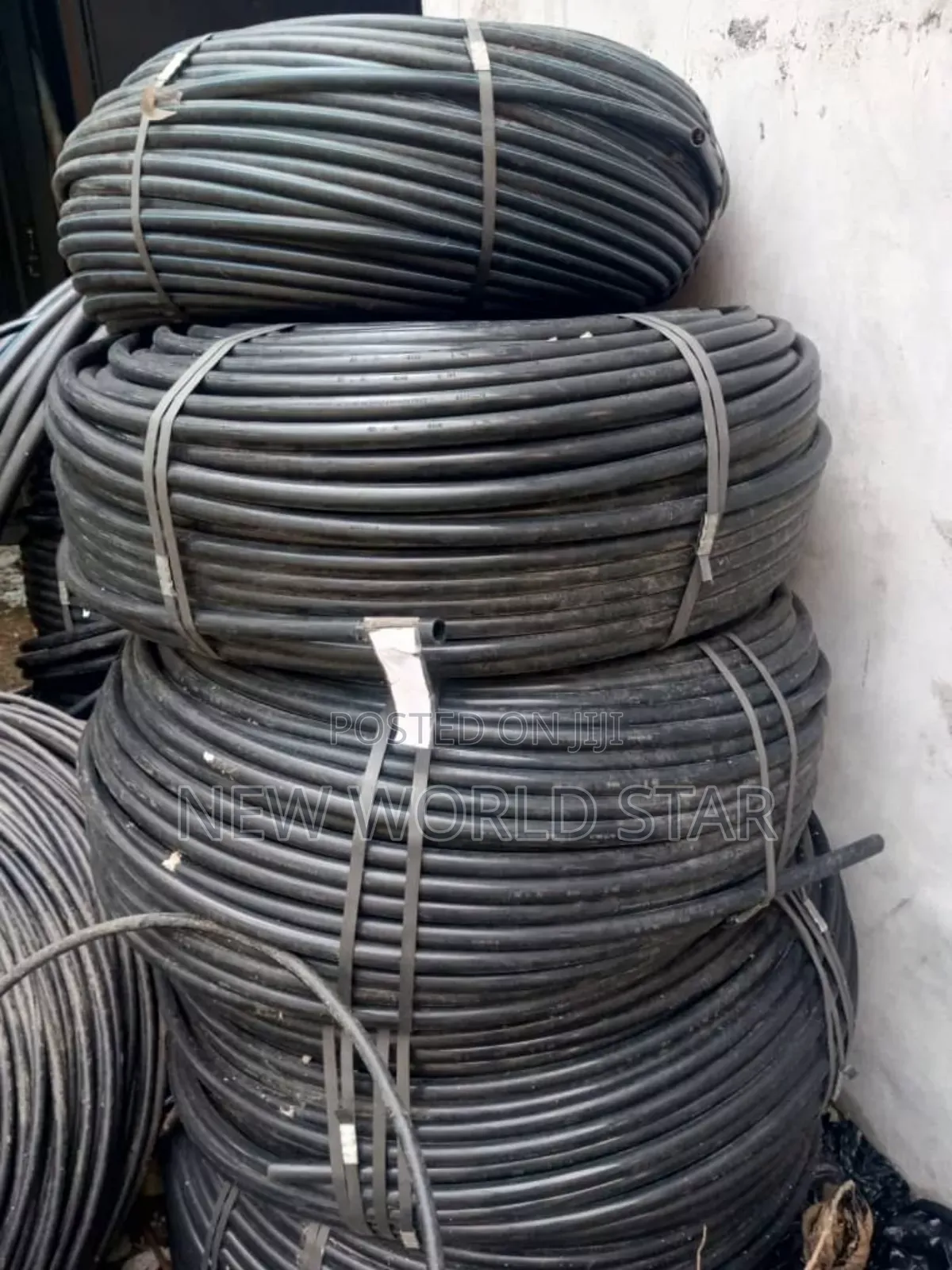 Fiber Duct 20mm