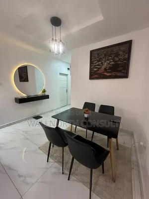 Furnished 2bdrm Apartment in Fha Guzape for rent