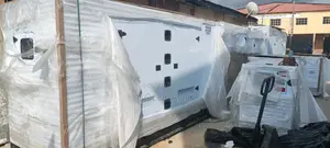 Perkins 350kva Commercial Soundproof Generator
