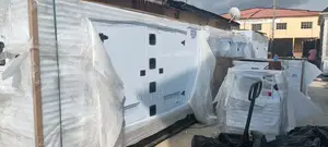 350kva Perkins Silent Diesel Power Generator