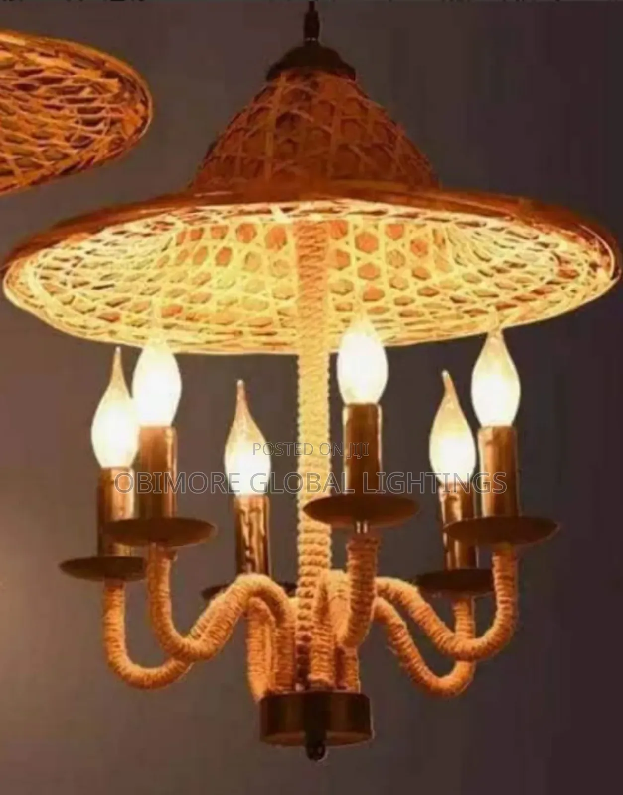 Chandelier