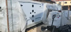 Perkins 350kva Noise-Reduced Diesel Generator