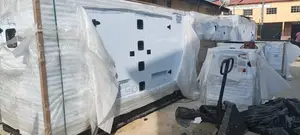 350kva Perkins Soundproof Generator Set
