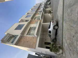 4bdrm Duplex in Lekki Palm City, Ado / Ajah for rent