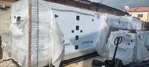 Perkins 350kva Silent Industrial Generator