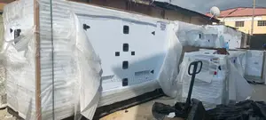 350kva Perkins Diesel Generator for Commercial Use