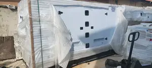 350kva Silent Perkins Diesel Genset