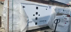 Perkins 350kva Enclosed Silent Generator