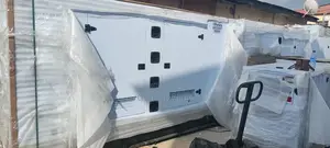 350kva Perkins Diesel Generator With Canopy