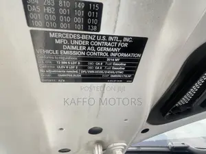 Mercedes-Benz GLE-Class GLE 350d 4MATIC 2016 White