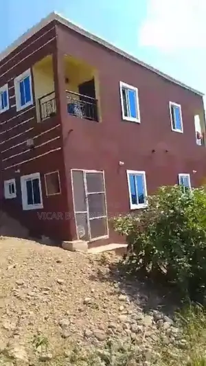Furnished 4bdrm Block of Flats in Odunukwe, Abakaliki for sale