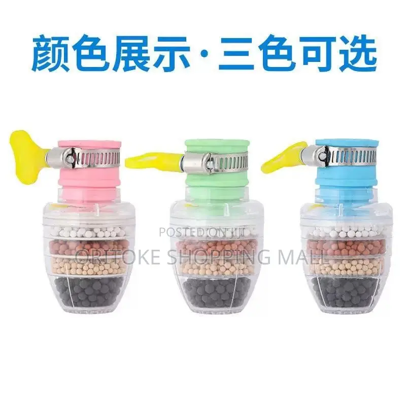 Water Purifier