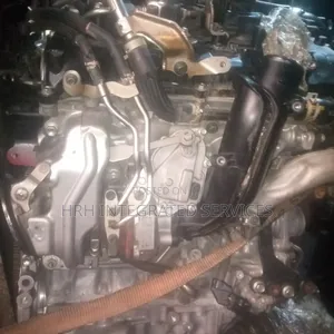 Toyota V35a for Tundra 2022 Model 3.5l
