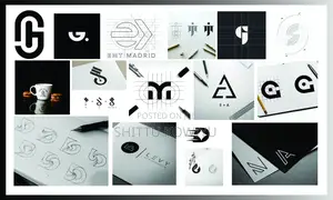Professional Logo Design Services