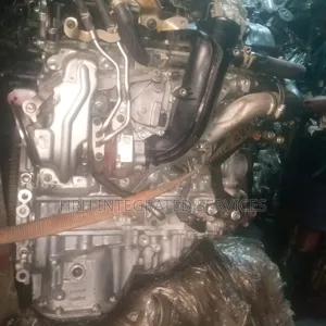 Toyota V35a for Tundra 2022 Model 3.5l