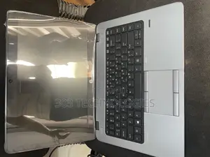 Laptop HP EliteBook 840 G1 8GB Intel Core I5 HDD 500GB