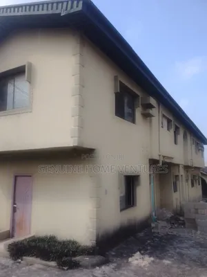 3bdrm Apartment in Agric for rent