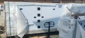 Perkins 350kva Soundproof Power Genset
