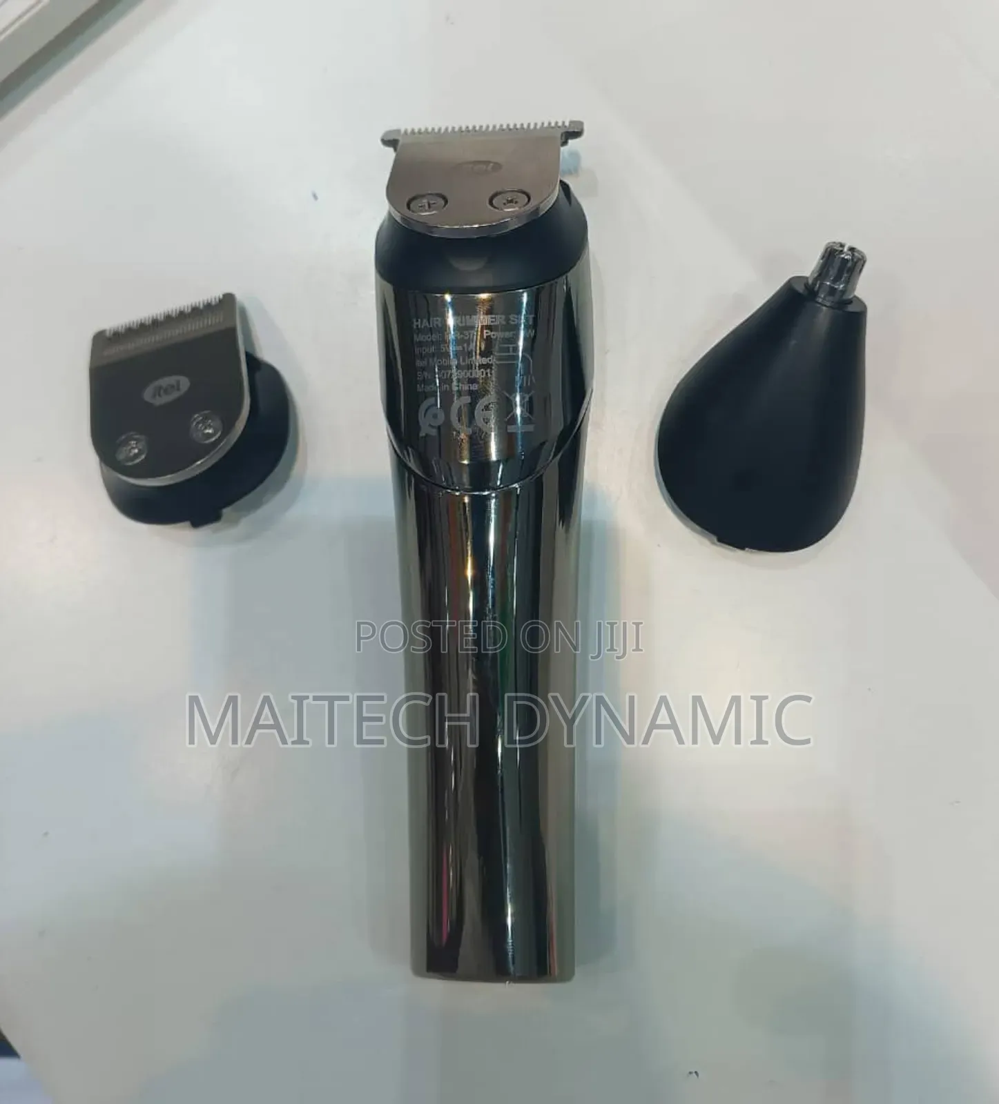 Itel Smart Trimmer