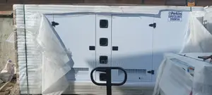 350kva Perkins Diesel Generator Noise Proof