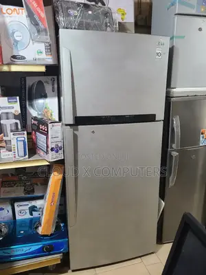 Lg Refrigerator
