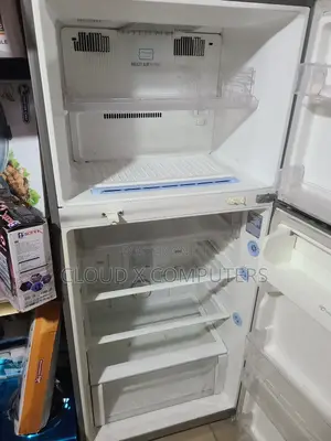 Lg Refrigerator