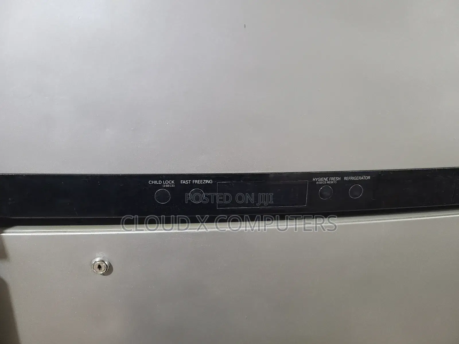 Lg Refrigerator