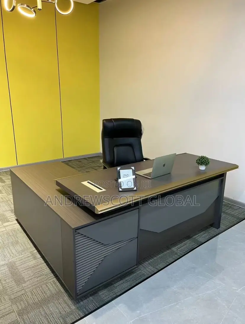 Brand New Imported Office Table 2meter