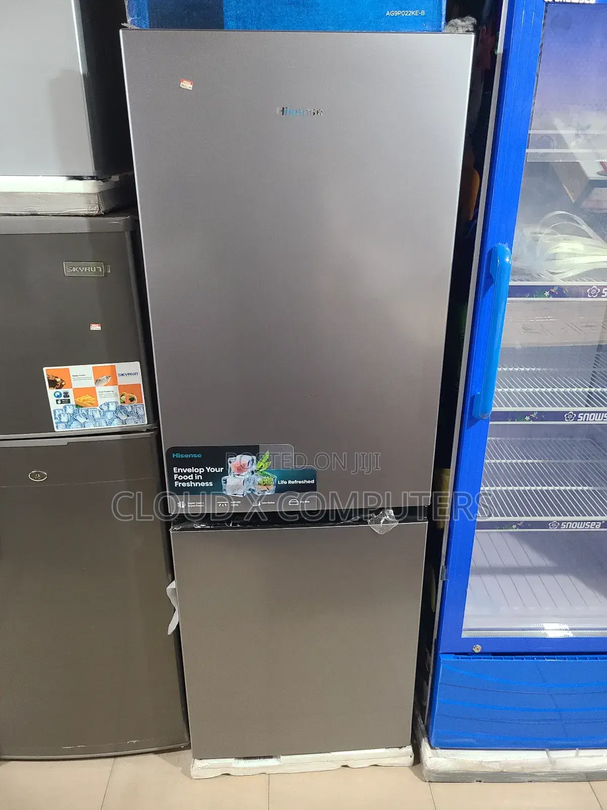 Hisense Refrigerator