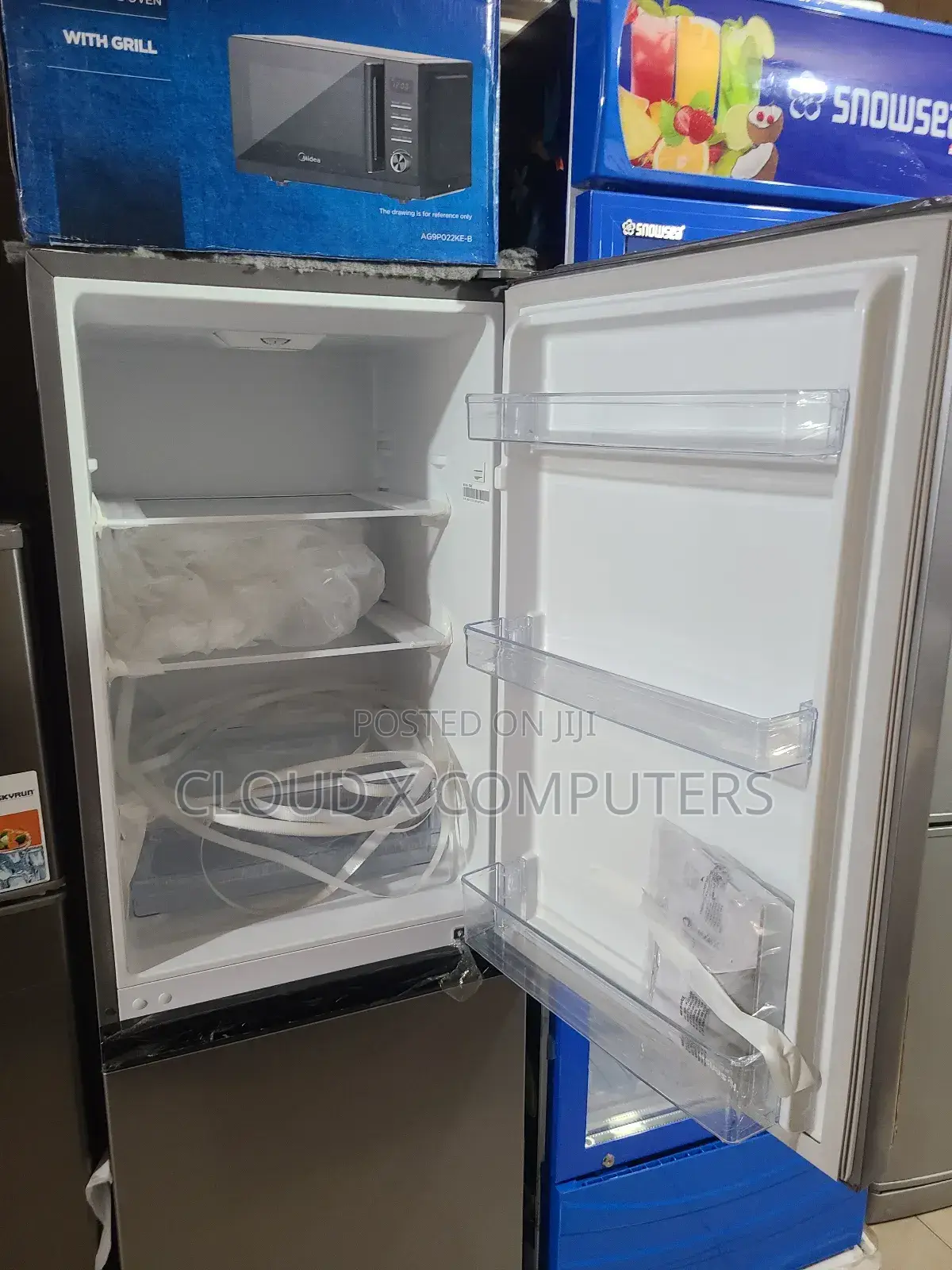 Hisense Refrigerator