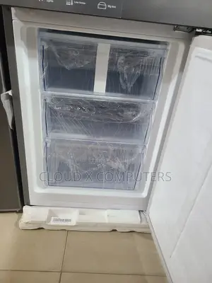 Hisense Refrigerator