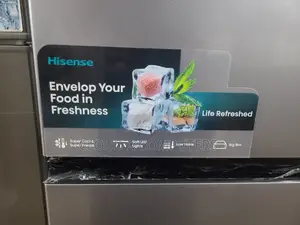 Hisense Refrigerator