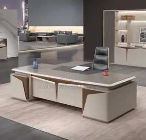 Brand New Imported Executive Office Table