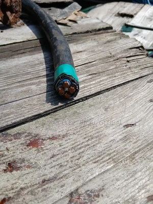 25mm 4core PVC/PVC