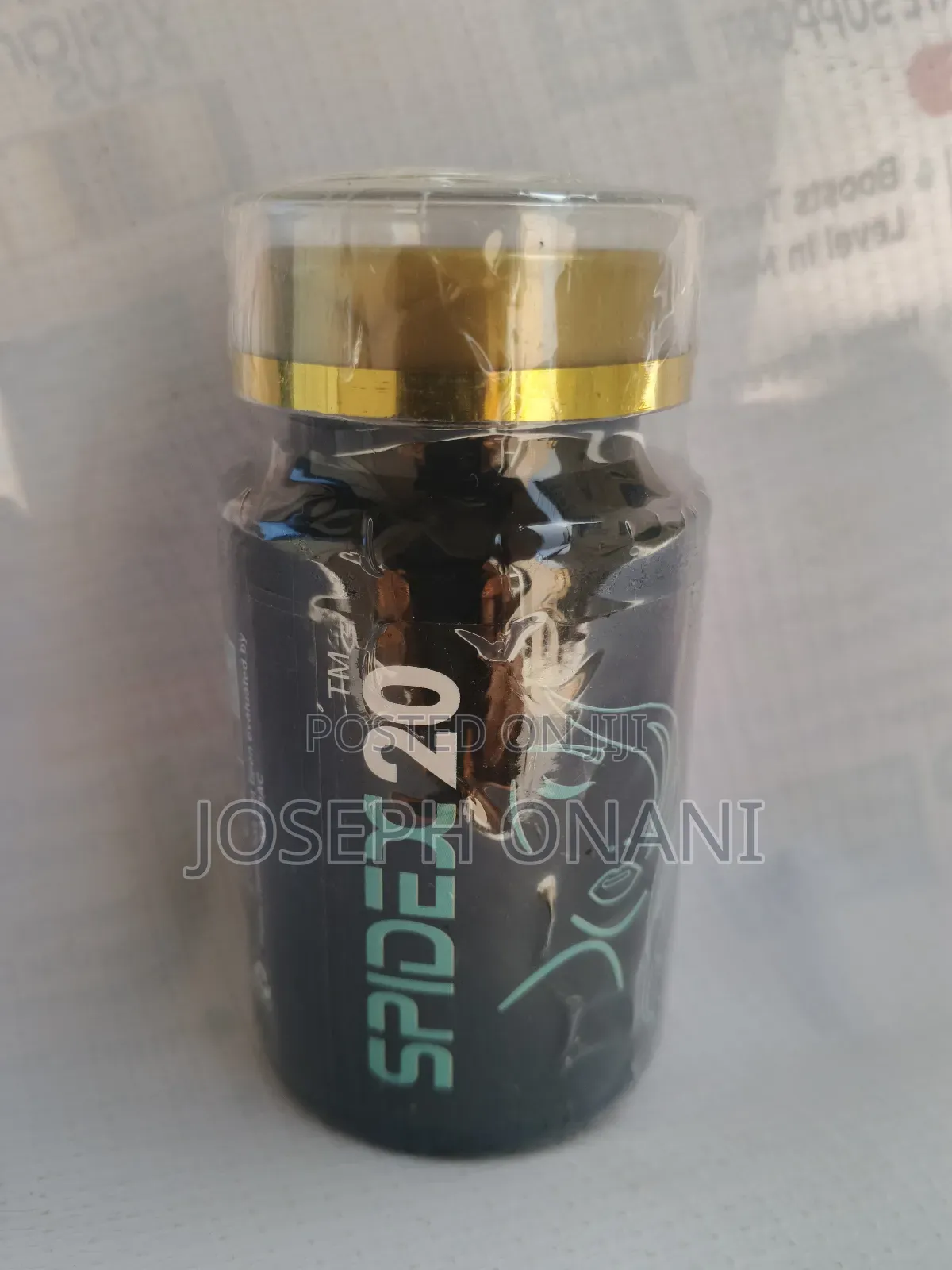 Spidex20 for Women