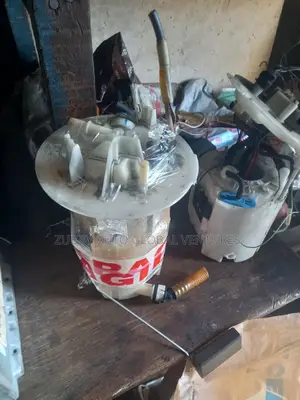 Mercedes 4matic 166 2013/2019 Fuel Pump