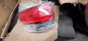 Backlight and Bootlight Cherokee 2015 Model