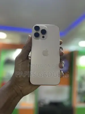 Apple iPhone 16 Pro Max 256 GB