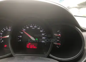 Kia Rio 2013 Black