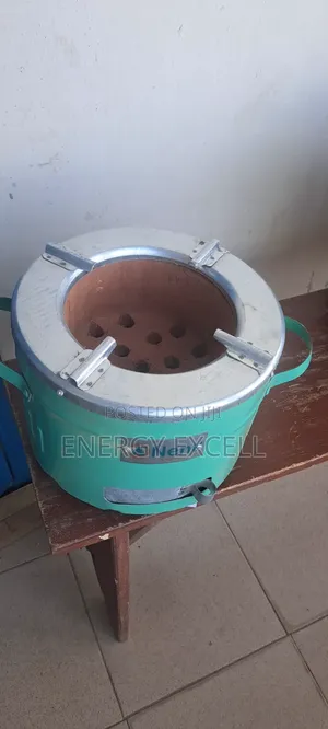 Nenu Affordable Charcoal Stove