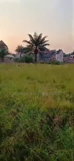 Land for Sale One (1) Complete Plot of Land Located at Ogoja Road.