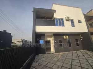 Furnished 3bdrm Townhouse/Terrace in Kabusa for Sale