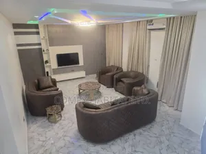 Furnished 3bdrm Townhouse/Terrace in Kabusa for Sale