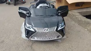 Children Lexus Car