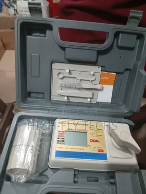 Oga Ta-5 Digital Grain Moisture Meter