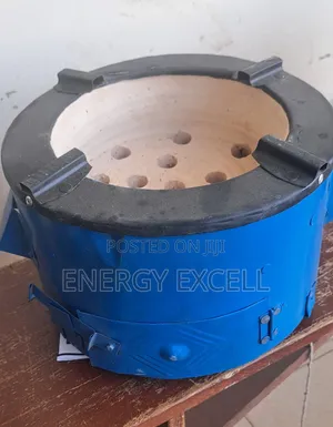 Crown Affordable Charcoal Stove
