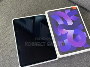 Apple iPad Air 256 GB
