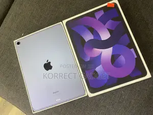 Apple iPad Air 256 GB