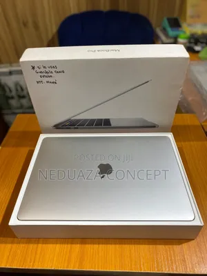 Laptop Apple MacBook Pro 2019 8GB Intel Core i5 SSD 256GB